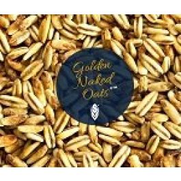 Simpsons Golden Naked Oats Premium UK Grain For Brewing