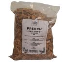 French Oak Chips Untoasted 1kg