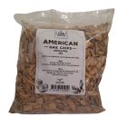 American Oak Chips Untoasted 1kg