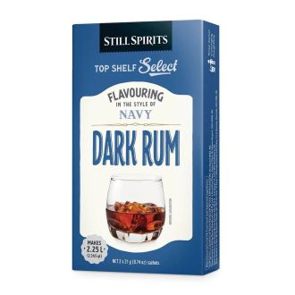 Still Spirits Classic Navy Dark Rum 