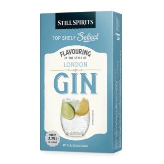 Still Spirits Classic London Gin